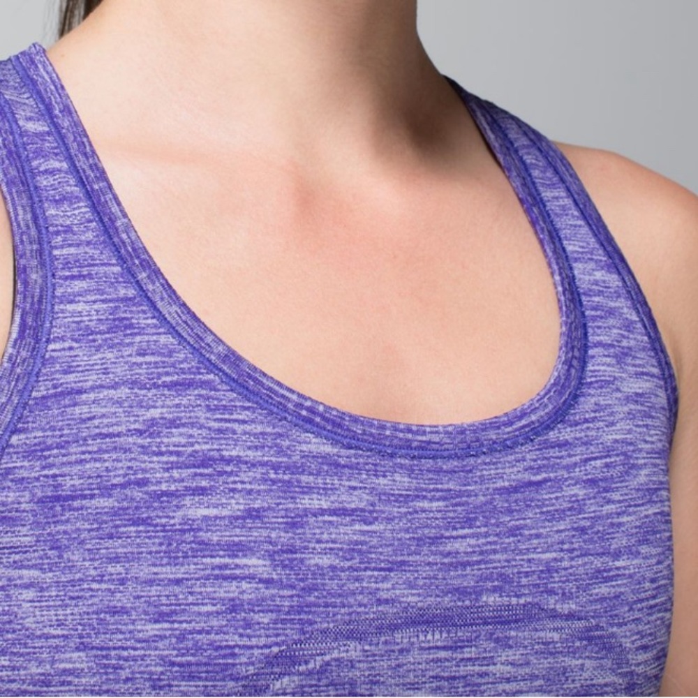 Lululemon Run: Swiftly Tech Racerback - Picture 8 of 11